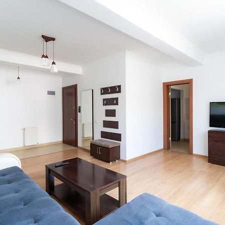 Luca Solid Residence Mamaia Εξωτερικό φωτογραφία