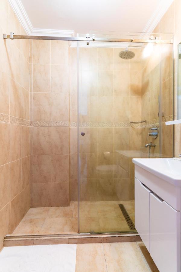 Luca Solid Residence Mamaia Εξωτερικό φωτογραφία