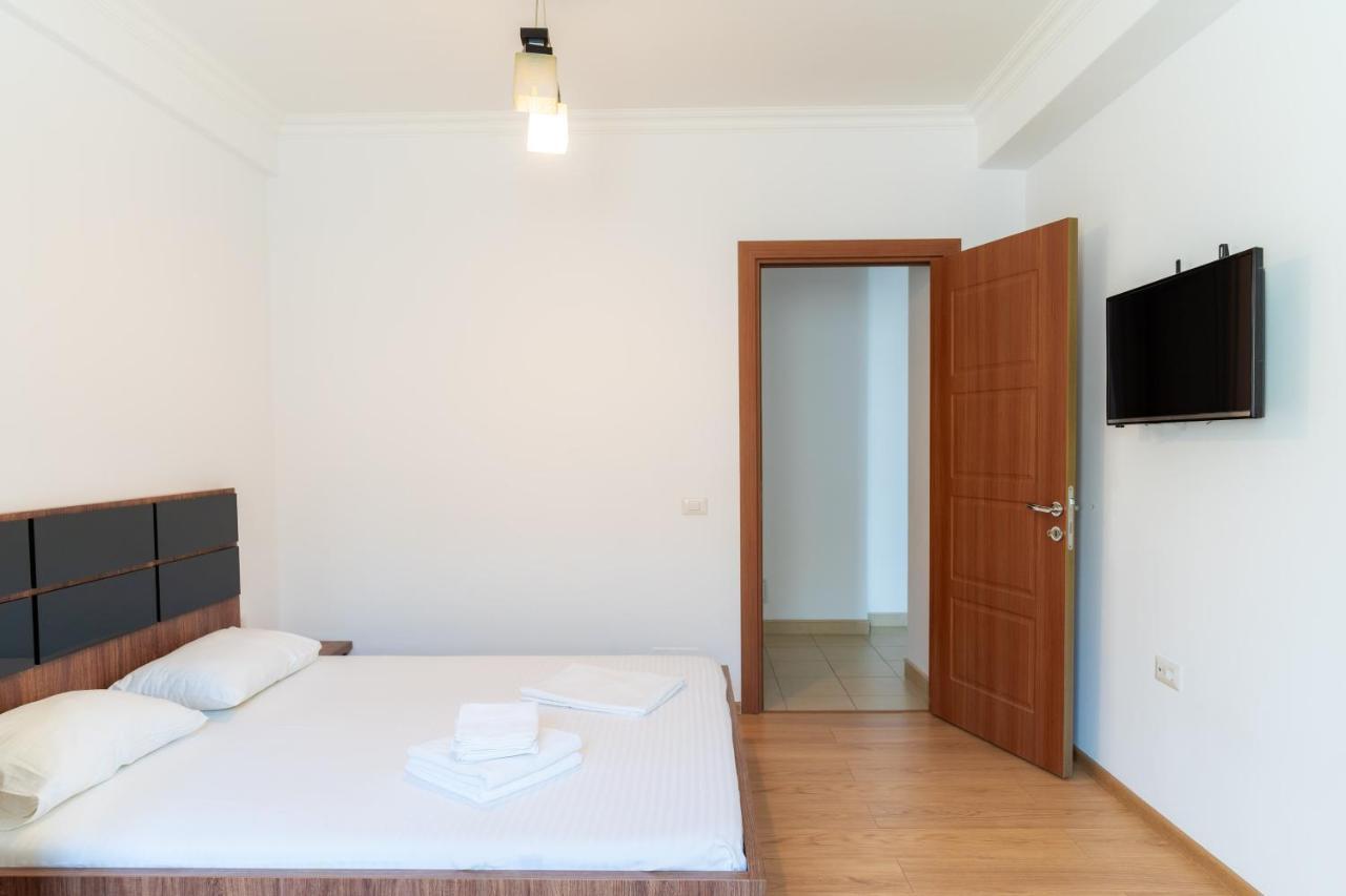 Luca Solid Residence Mamaia Εξωτερικό φωτογραφία