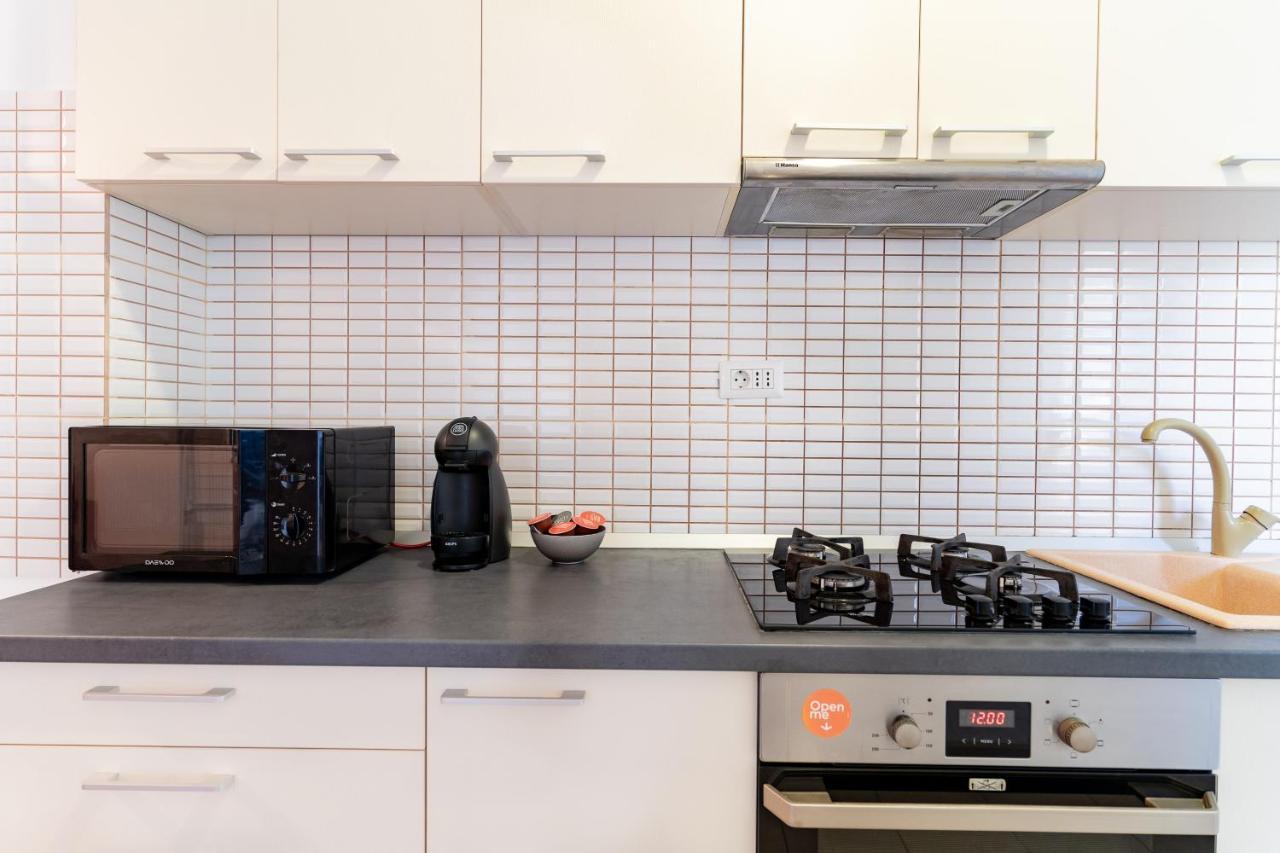 Luca Solid Residence Mamaia Εξωτερικό φωτογραφία