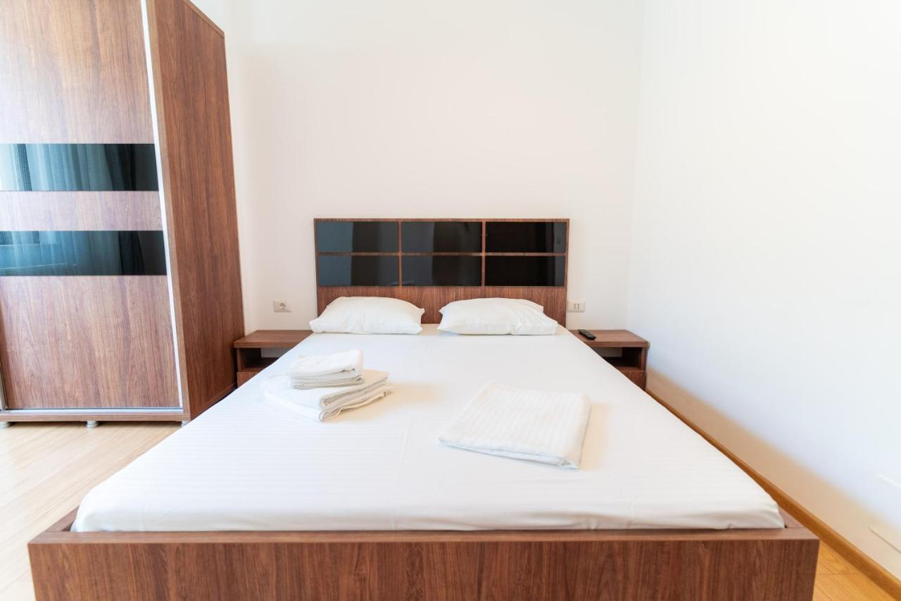Luca Solid Residence Mamaia Εξωτερικό φωτογραφία